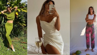 7 ljetnih modnih trendova koje morate isprobati 