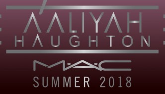 MAC Aaliyah 2018: Make-up kolekcija u čast 'Princeze R&B-a'