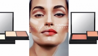 U zagrebački MAC stiže paleta za konturiranje lica 'All The Right Angles'