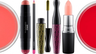 MAC Work IT Out: Proljetni make-up u fenomenalnim bojama!