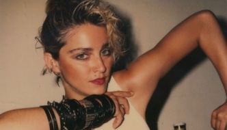 Madonna prije Madonne: Kraljica popa na polaroidima iz 1983.