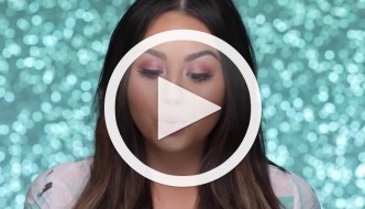 Pogledajte ultimativni proljetni make-up tutorial!