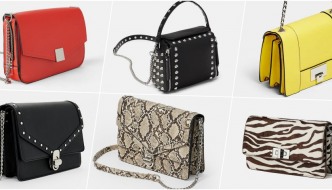 Male torbice za posebne prilike: HIT modeli koje želimo imati!