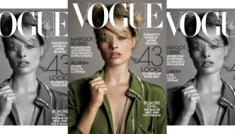 Margot Robbie žena je koju obožava i američki Vogue