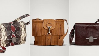 Massimo Dutti: 15 torbica koje želimo imati ODMAH!