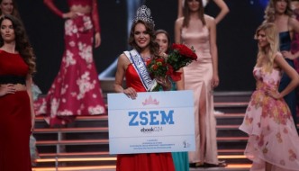 U Zagreb stiže Ivana Trump, sutra finale izbora Miss Universe