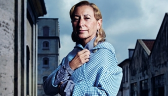 Miuccia Prada: Volim odjeću, ali ne volim modu