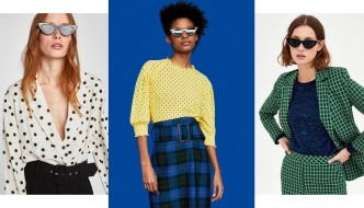 4 velika modna trenda za proljeće 2018. godine