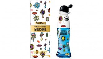 Moschino So Real Cheap And Chic – novi miris na listi želja!