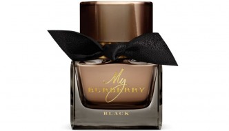 My Burberry Black Elixir – darkerski glamur za kraj godine