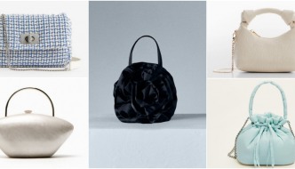 10 mini torbica koje će začiniti sve proljetne outfite