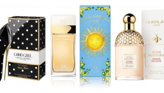 Izbor ključnih parfema za ljeto 2019.