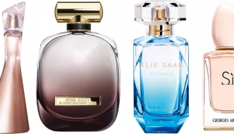 MIRISNI SPECIJAL: Novi parfemi za proljeće/ljeto 2015.