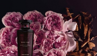 Yves Rocher: Senzualnost, nježnost i ženstvenost u istom parfemu