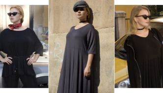 Obblie – hrvatski modni hit za žene sa izraženijim oblinama