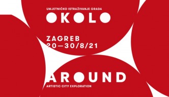 Počinje 'Okolo', jedinstvena kreativna šetnja Zagrebom