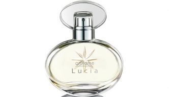 Oriflame i CroModa poklanjaju vam 5 ženstvenih mirisa Lucia