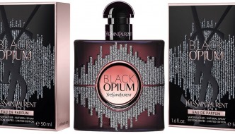 Ovog ljeta želimo mirisati na... YSL Black Opium Sound Illusion!