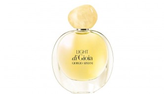 Giorgio Armani: Novi parfem poznate kolekcije Acqua di Gioia