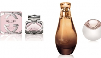 4 parfema uz koje ćete se osjećati privlačnije