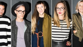 Nove nade, nove snage: Upoznajte 5 finalista Fashion Incubatora
