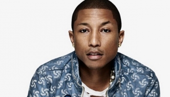 G-Star Raw i Pharrell donose još jednu napetu kolekciju