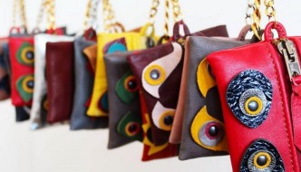 Nove torbe na listi želja: Pohl Design odsad u All Facesu