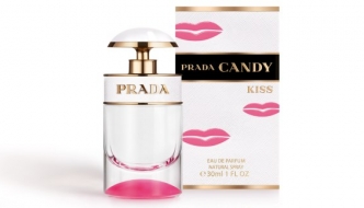 Prada Candy Kiss: Zarazan, senzualan, odvažan miris!