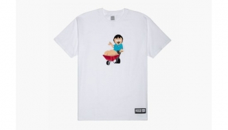 South Park: Majice s likom Randyja Marsha su totalna fora!
