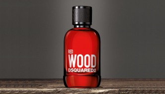 Dsquared² Red Wood: Novi miris za samouvjerene fashionistice