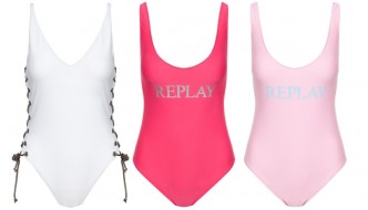 Zavirili smo u Replay i odabrali najbolje kupaće kostime!