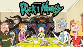 Što donosi nova sezona crtića 'Rick i Morty'