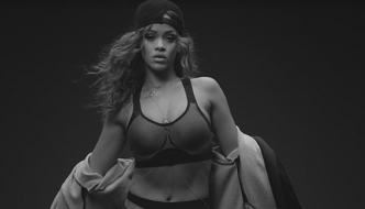 Rihanna u novoj reklami za Pumu pokazala da je u odličnoj formi