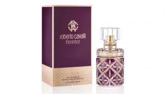 Roberto Cavalli Florence je najljepše mirisno putovanje u Toskanu