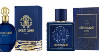 Mističan i senzualan: Novi muški i ženski parfem Roberta Cavallija