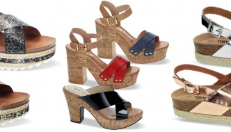 Sandale za baš sve ljetne outfite: Ovo su naši prijedlozi!