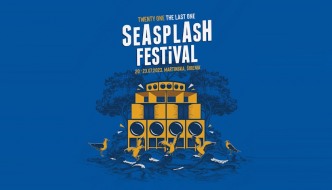 Što sve donosi 21. izdanje Seasplash Festivala