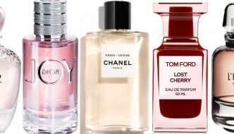 Senzualni parfemi za jesen 2018: Odabrali smo najbolje!