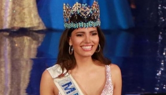 Stephanie Del Valle iz Portorika nova je Miss Svijeta!