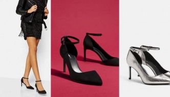 Na modnom radaru: Šarmantne cipele s remenčićima