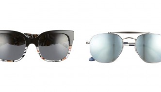 4 cool modela sunčanih naočala za ljeto!