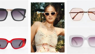 10 modela sunčanih naočala koje će vas osvojiti