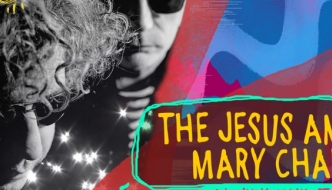 The Jesus and Mary Chain na Exit Festivalu