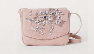 Favorit dana: Romantična mala torba iz H&M-a