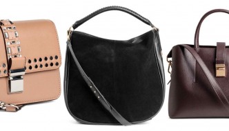 10 H&M-ovih torbi koje će svaki zimski styling učiniti savršenim