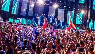 ULTRA Europe otkriva raspored nastupa izvođača po satima