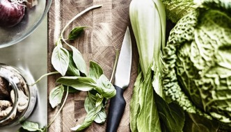 Tri odlična (100-posto) vegetarijanska recepta sa superhranom