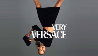 Versus Versace pokrenuo izazov koji osvaja društvene mreže