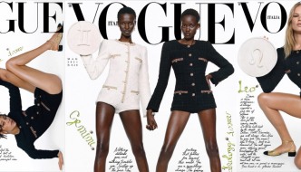 Vogue Italia u cjelosti posvećen astrologiji