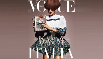 Zašto je talijanski Vogue tako poseban? Mi znamo!